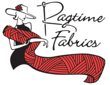 Ragtime Fabrics: Ragtime Fabrics