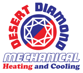 Desert Diamond Mechanical: Home