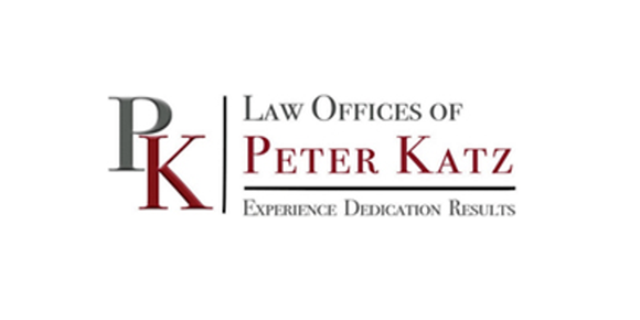 Law Offices of Peter Katz: Home