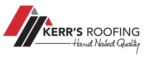 Kerr's Roofing: Home