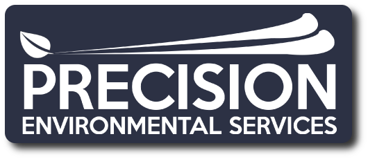 Precision Environmental Services: Home