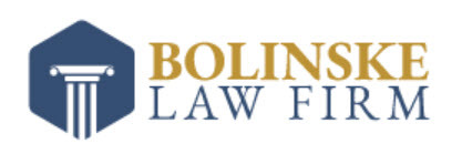 Bolinske Law Firm: Home