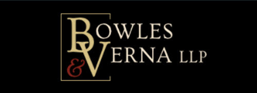 Bowles & Verna, LLP: Home
