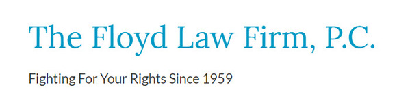 The Floyd Law Firm, P.C.: Home