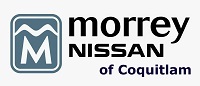 Morrey Nissan of Coquitlam: Home