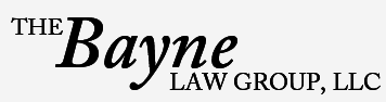 The Bayne Law Group LLC: Home