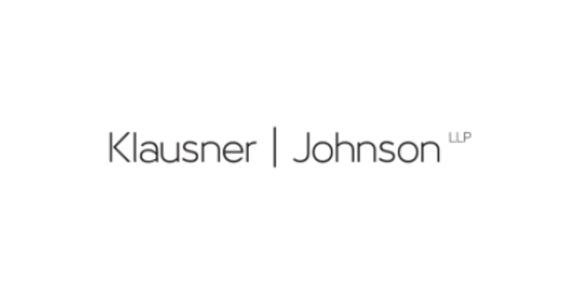 Klausner | Johnson: Home