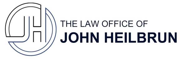 The Law Office of John Heilbrun: Home