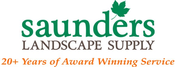 Saunders Landscape Supply: Home