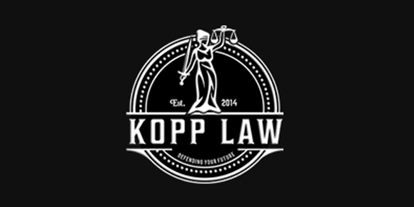 Kopp Law: Home