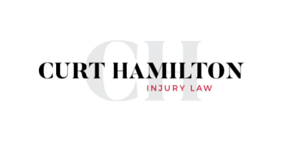 Curt Hamilton Injury Law: Home