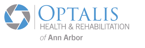 Optalis Health & Rehabilitation of Ann Arbor: Home