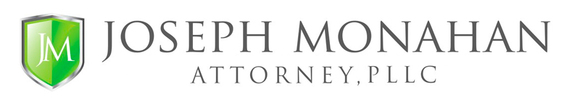 Joseph Monahan Attorney, PLLC: Home