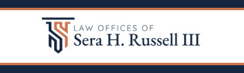 Law Offices of Sera H. Russell, III: Home