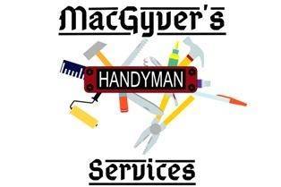 MacGyver's Handyman Services: Home