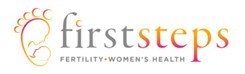 First Steps Fertility and Women's Health: Home
