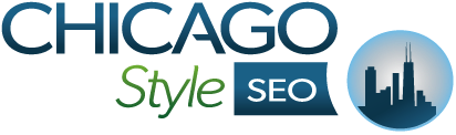 Chicago Style SEO: Home