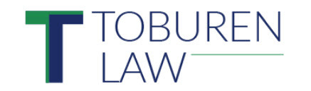 Toburen Law PLC: Home