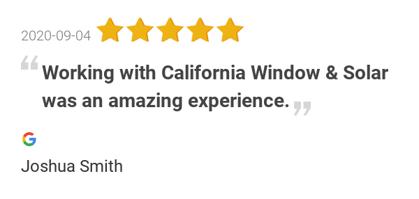 Replacement Windows Doors In Irvine Ca California Window Solar