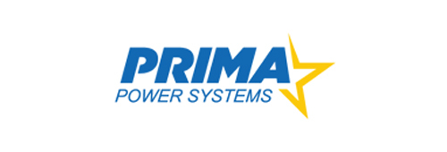 Prima Power Systems: Home