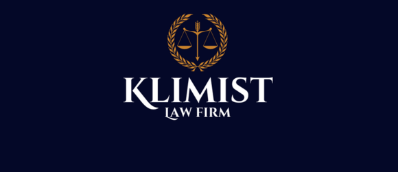 Klimist Law Firm: Home