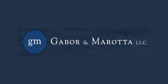 Gabor & Marotta LLC: Home