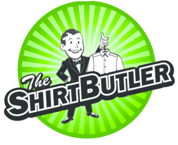 The Shirt Butler: Home