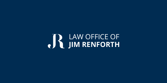 Law Office of Jim Renforth: Home