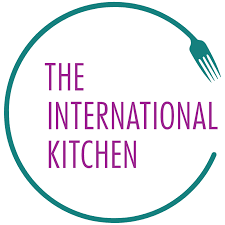 The International Kitchen: Home