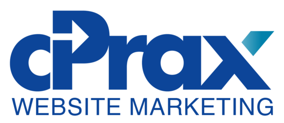cPrax Website Marketing: Home
