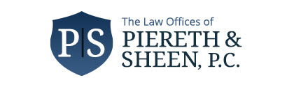 The Law Offices of Piereth & Sheen, P.C.: Home