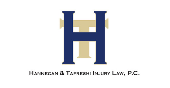 Hannegan & Tafreshi Injury Law, P.C.: Home
