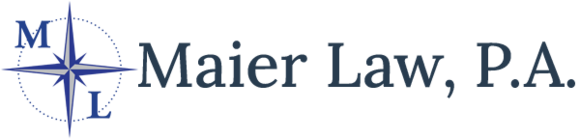 Maier Law, P.A.: Home