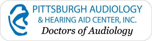 Pittsburgh Audiology & Hearing Aid Center, Inc.: Home