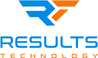 RESULTS Technology - IT Support Company: Home