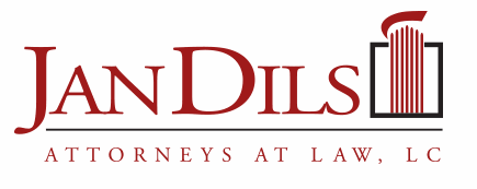 Jan Dils, Attorneys at Law, L.C.: Home