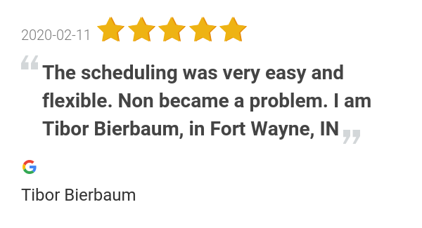 Gutter In Fort Wayne In Key Exteriors Inc