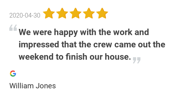 Client Testimonials Key Exteriors Inc Fort Wayne Indiana