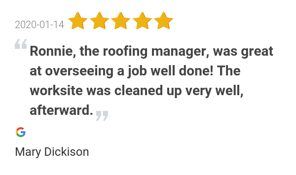 Steve S Roofing And Construction Llc Better Business Bureau Profile