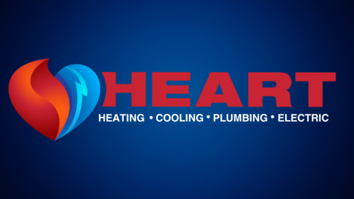 Heart Heating, Cooling, Plumbing & Electric: Lakewood