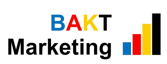 BAKT Marketing: Home