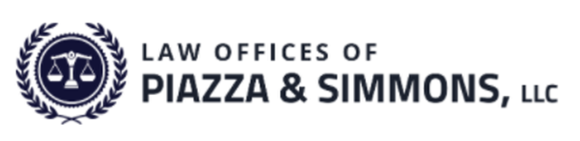 LAW OFFICES OF PIAZZA & SIMMONS: Home
