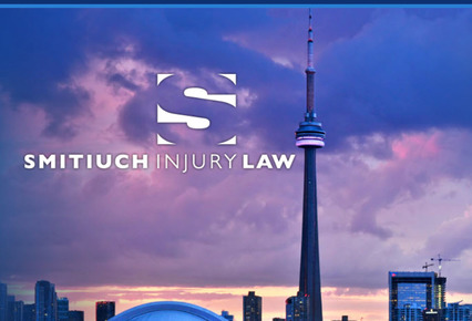 Smitiuch Injury Law: Home