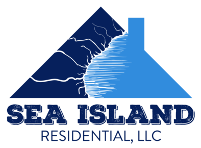 Sea Island Residential: Home