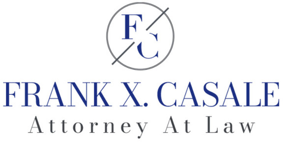 The Law Offices of Francis X Casale, Jr. PLLC: Home