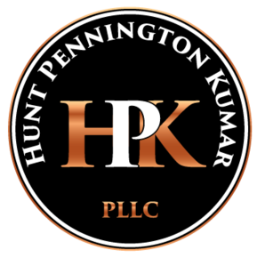 Hunt Pennington Kumar PLLC: Home