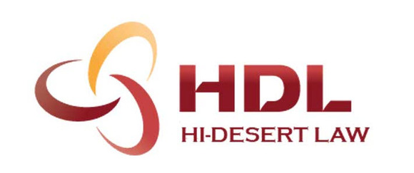 Hi-Desert Law: Home