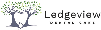 Ledgeview Dental Care: Home