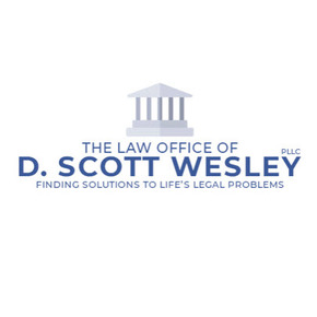 Law Office of D. Scott Wesley, PLLC: Home