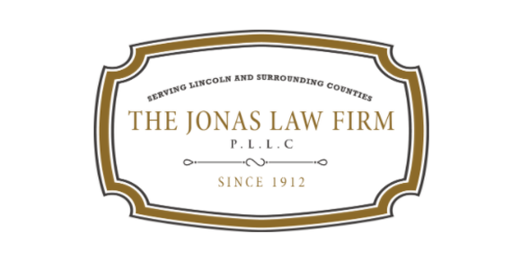 The Jonas Law Firm, P.L.L.C: Lincolnton Office